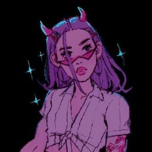 Meet your Posher, Lily